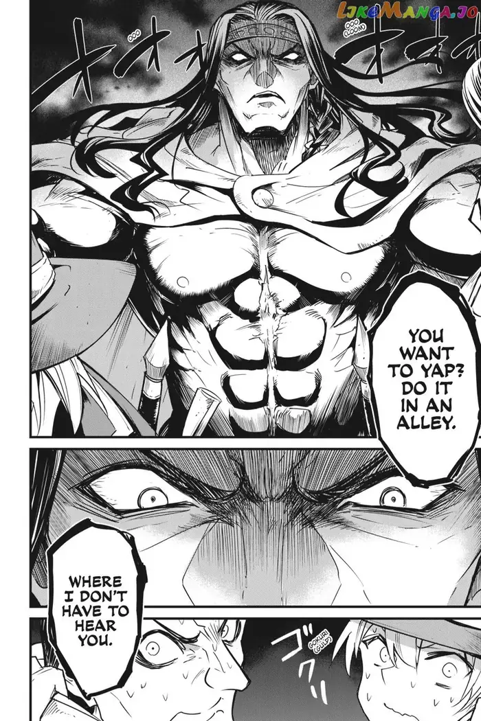 Goblin Slayer: Side Story Year One Chapter 46 image 12_optimized_optimized